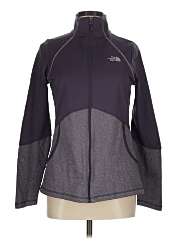 The North Face Track Jacket (view 1)