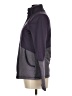The North Face 100% Polyester Purple Track Jacket Size M - photo 5