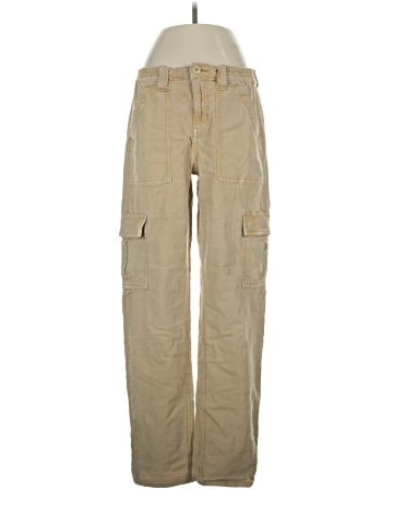 American Eagle Outfitters Cargo Pants (view 1)
