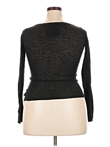 XXI 3/4 Sleeve T-Shirt (view 2)
