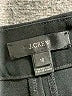 J.Crew 100% Polyester Black Dress Pants Size 16 - photo 4