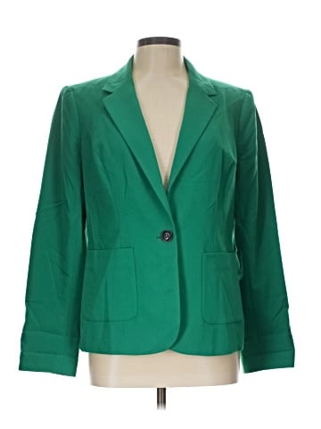 The Limited Blazer (view 1)