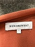 WeWoreWhat Brown Blazer Size S - photo 6