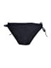 Mossimo Solid Black Swimsuit Bottoms Size S - photo 1