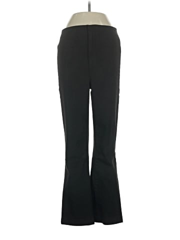 Madewell Fraser Demi-Boot Pants (view 1)