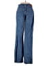 J.Crew Blue Jeans Size 26 waist (tall) - photo 2