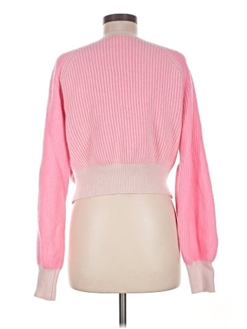 CRUSH. Cashmere Cardigan (view 2)