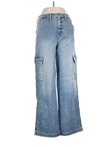 Jessica Simpson Jeans (view 1)