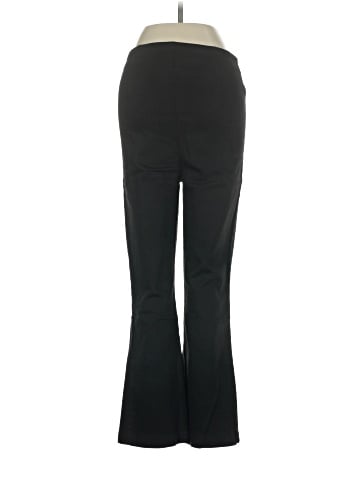 Madewell Fraser Demi-Boot Pants (view 2)