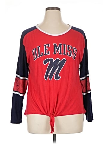 Russell Athletic Long Sleeve T-Shirt (view 1)