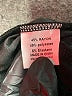 Unbranded Black Casual Pants Size S - photo 8