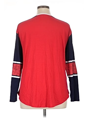 Russell Athletic Long Sleeve T-Shirt (view 2)