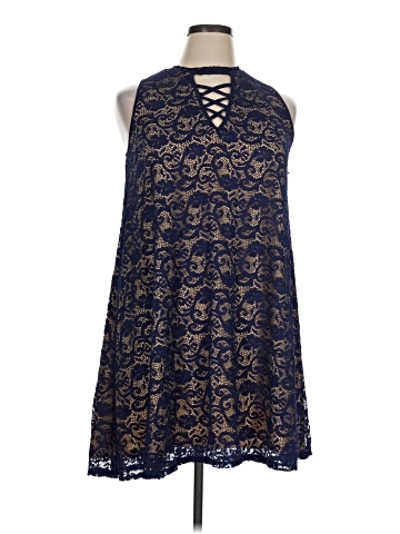 Liberty Love Casual Dress (view 1)