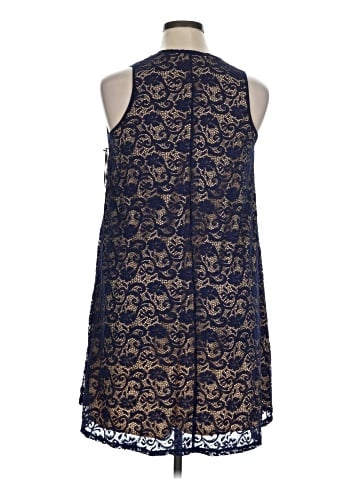 Liberty Love Casual Dress (view 2)