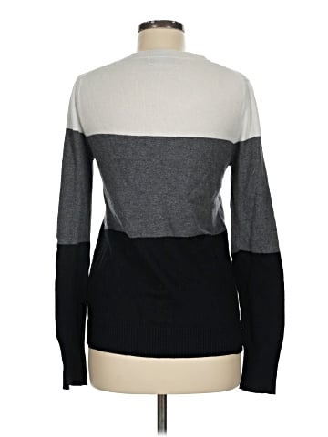 NANETTE Nanette Lepore Cashmere Pullover Sweater (view 2)