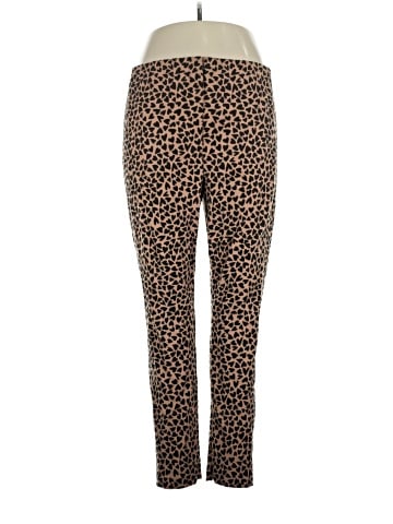 Ann Taylor Casual Pants (view 1)