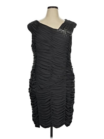 R&M Richards Cocktail Dress (view 1)