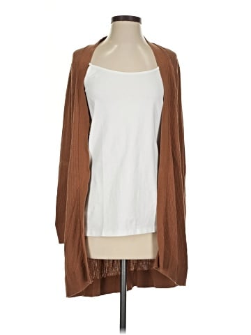Ann Taylor LOFT Cardigan (view 1)