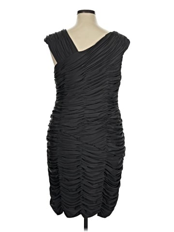R&M Richards Cocktail Dress (view 2)