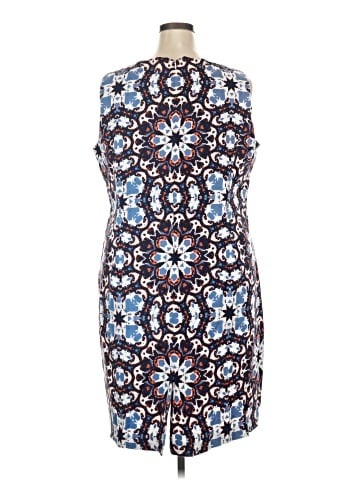 Jones New York Signature Casual Dress (view 2)