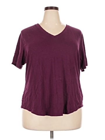 Terra & Sky Short Sleeve T-Shirt (view 1)