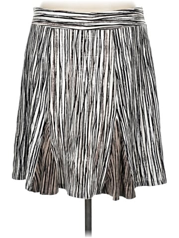 Nic + Zoe Casual Skirt (view 1)