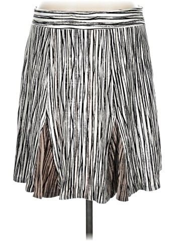 Nic + Zoe Casual Skirt (view 2)
