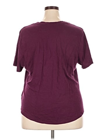 Terra & Sky Short Sleeve T-Shirt (view 2)