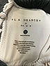 LA Hearts Ivory Swimsuit Top Size M - photo 3