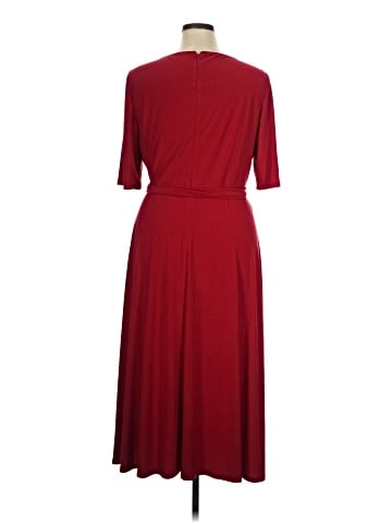 Kasper Casual Dress (view 2)