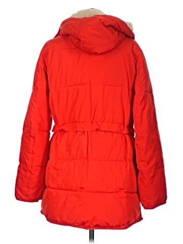 J.Crew Snow Jacket (view 2)