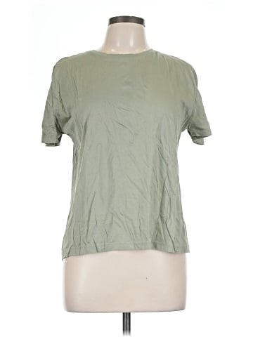Zara Short Sleeve T-Shirt (view 1)