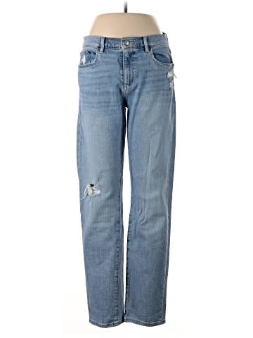 Ann Taylor LOFT Jeans (view 1)