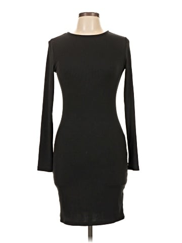 De Base Cocktail Dress (view 1)