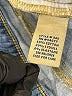 CAbi Hearts Blue Jeans Size 12 - photo 8