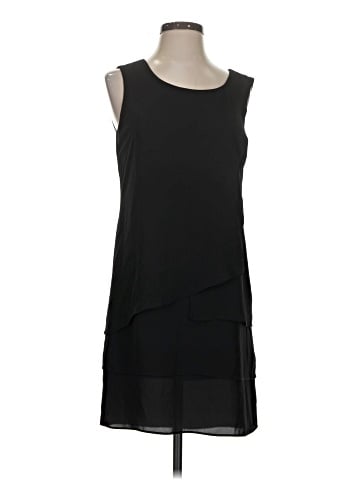 BCBGMAXAZRIA Cocktail Dress (view 1)