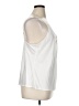 Boston Proper White Tank Top Size XL - photo 4