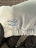 Billabong Silver Swimsuit Top Size S (estimated) - photo 3