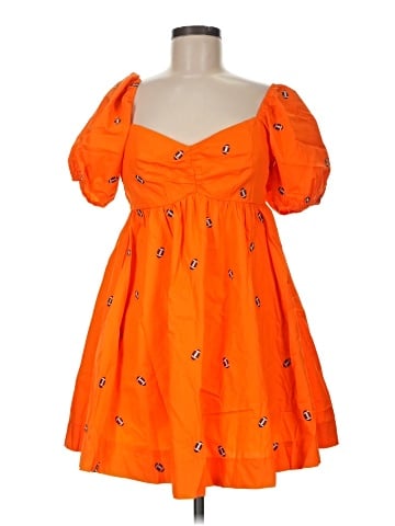 Timing Cocktail Dress (view 1)