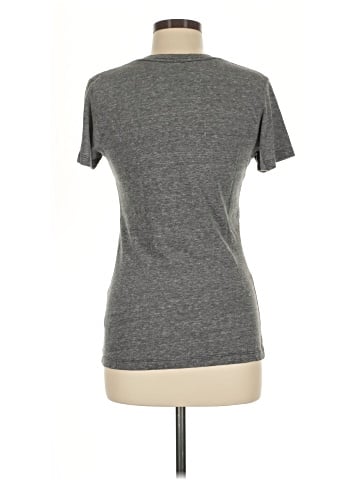 Majestic Short Sleeve T-Shirt (view 2)