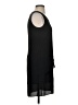 BCBGMAXAZRIA 100% Polyester Solid Black Cocktail Dress Size 2 - photo 4