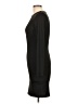 De Base Solid Black Cocktail Dress Size L - photo 5