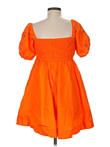 Timing Cocktail Dress (view 2)