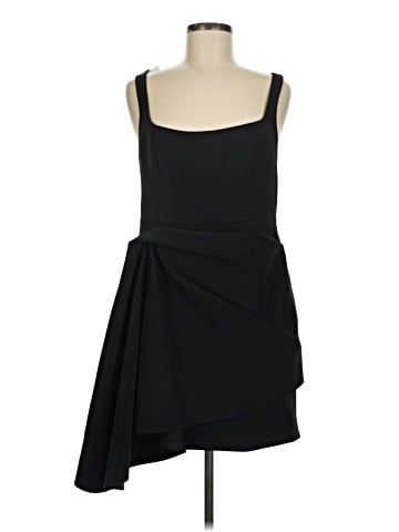Acler Cocktail Dress (view 1)