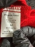 Sienna Sky Red Blazer Size M - photo 7