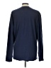 IZOD 100% Polyester Blue Pullover Sweater Size L - photo 2