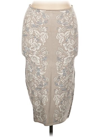 BCBGMAXAZRIA Formal Skirt (view 1)
