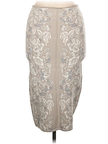 BCBGMAXAZRIA Formal Skirt (view 2)