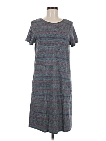 Toad & Co Casual Dress (view 1)