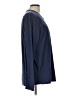 IZOD 100% Polyester Blue Pullover Sweater Size L - photo 4